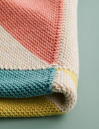 Morning Dew, Throw