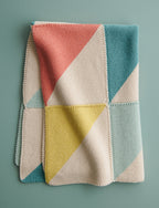 Sweet Pea, Throw