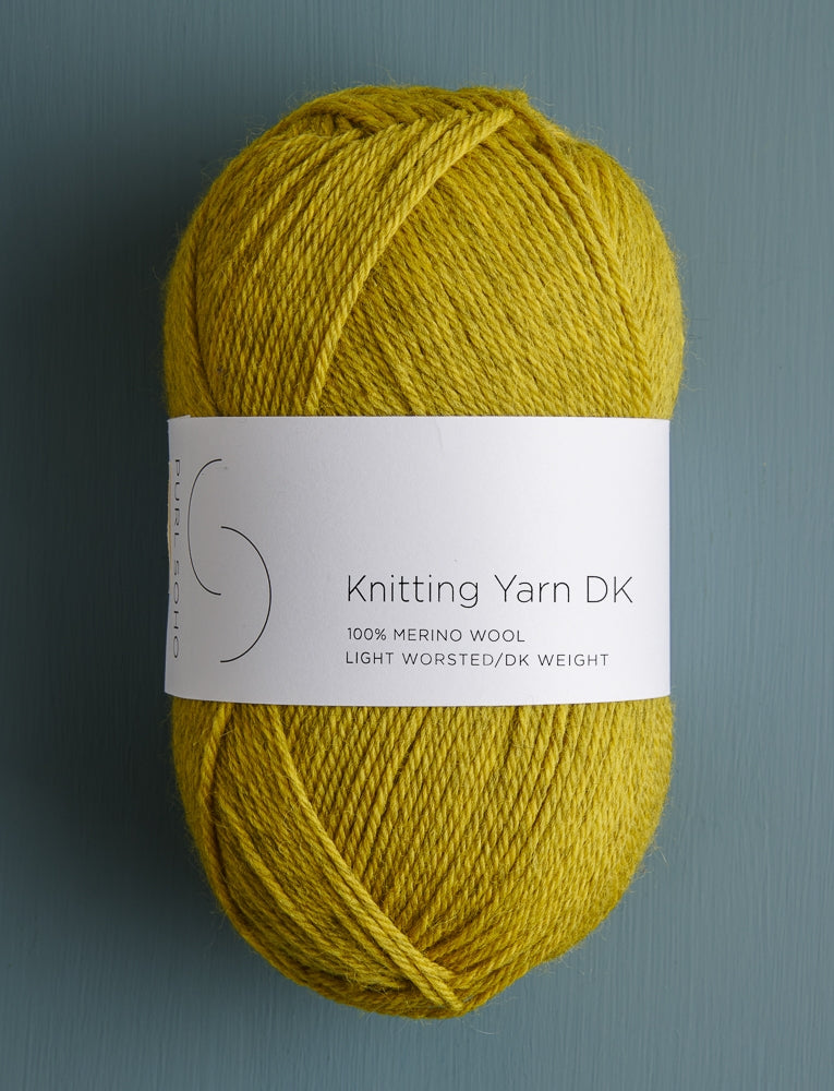 Sour Citron