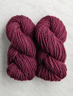 Learn To Knit A Cowl Kit, Fresh Fig