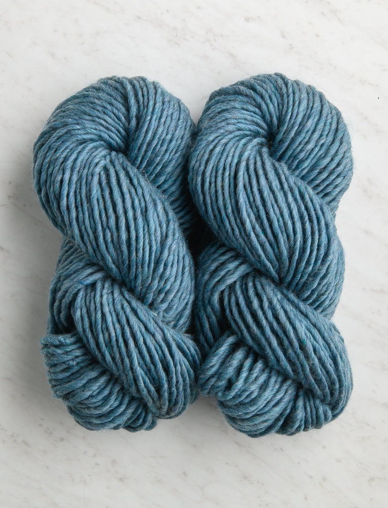 Learn To Knit Kit, Teal River