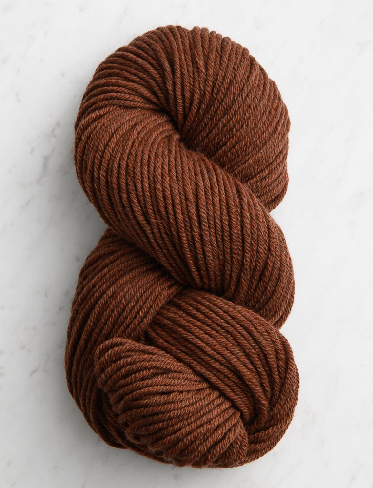 Hazelnut Brown