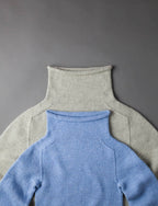 Purl Soho Pullover Pattern