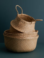 Set Of Both Baskets