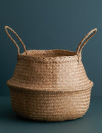 14-Inch Diameter Basket