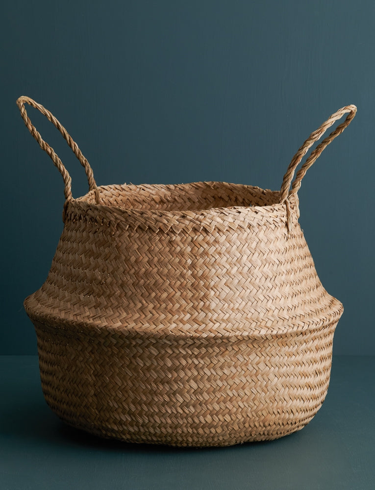 Set Of Both Baskets
