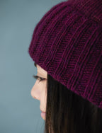 Red Plum + Ripe Boysenberry