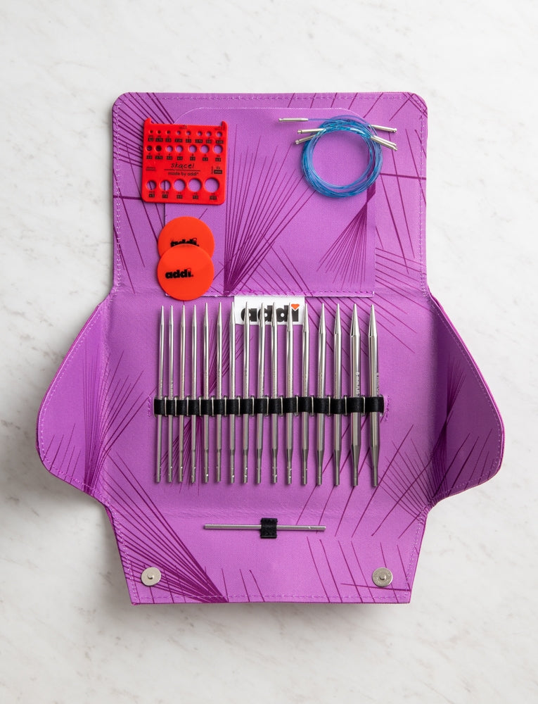 Addi Click Standard Rocket Set