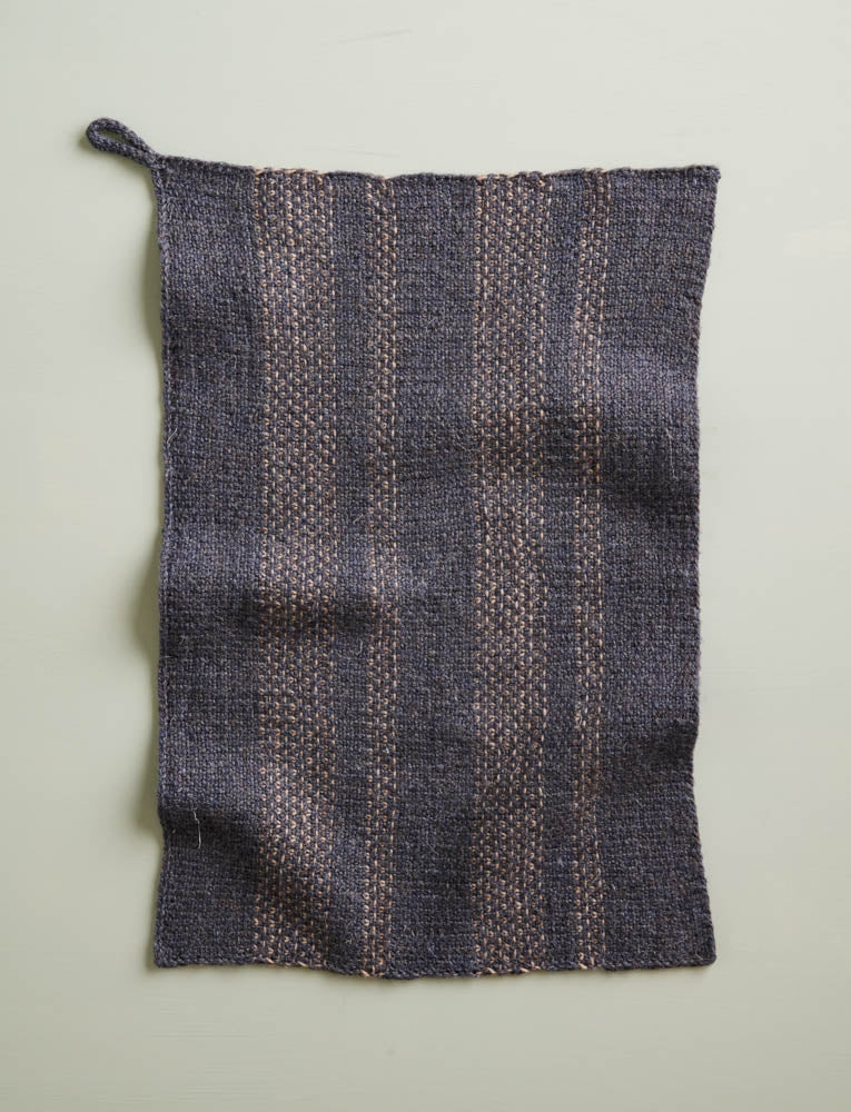 Peach Lily + Rye Flour