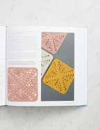 The Ultimate Granny Square Sourcebook