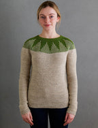 Thistle Yoke 