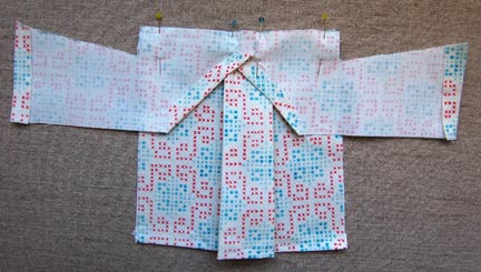 Purl Rabbit Dress | Purl Soho