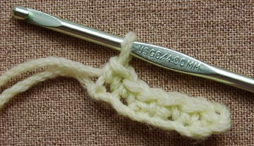 Crochet Basics | Purl Soho