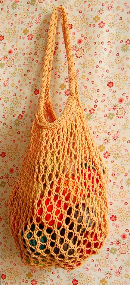 Elisa’s Nest Tote | Purl Soho