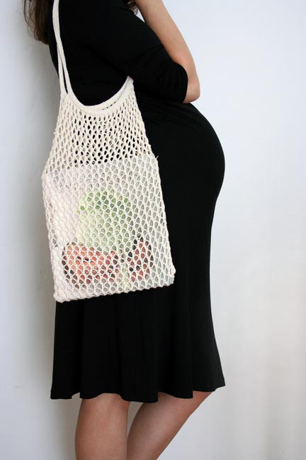 Elisa’s Nest Tote | Purl Soho