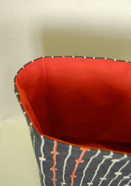 The Un-Paper Bag | Purl Soho