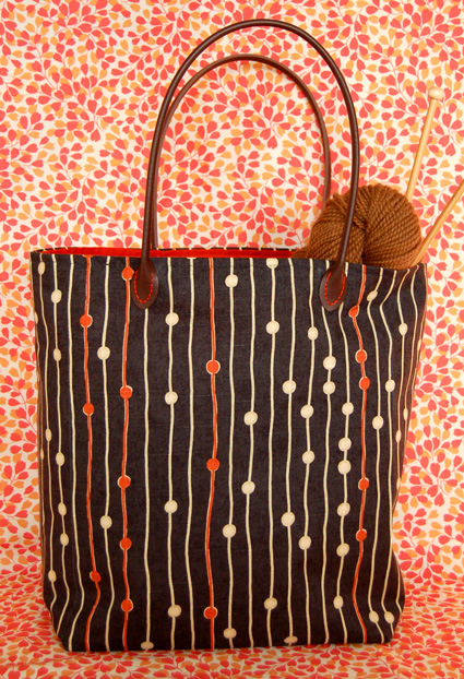 The Un-Paper Bag | Purl Soho