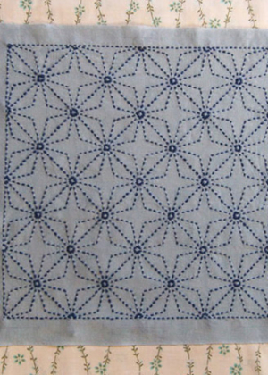 Sashiko | Purl Soho