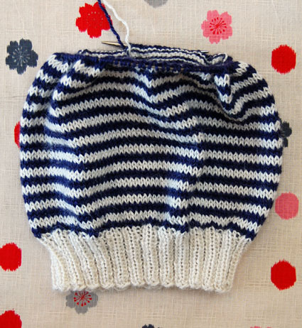 Rochefort Chapeau | Purl Soho