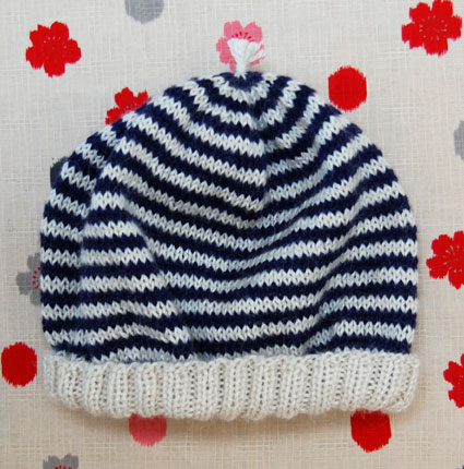 Rochefort Chapeau | Purl Soho