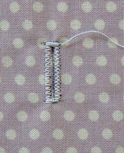Buttonhole | Purl Soho