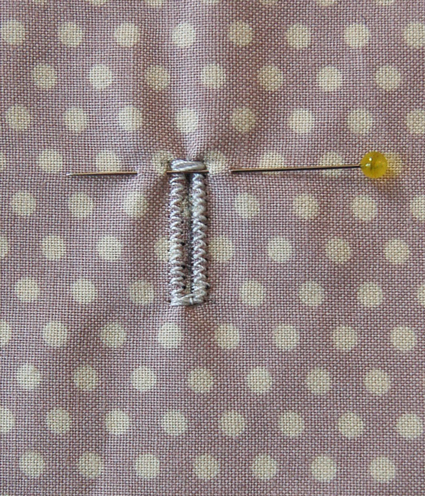 Buttonhole | Purl Soho