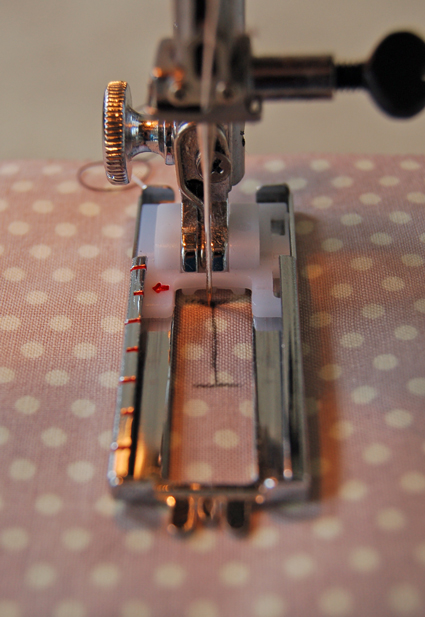 Buttonhole | Purl Soho