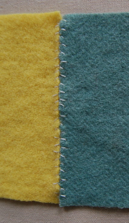 A Trip Around the Wool | Purl Soho