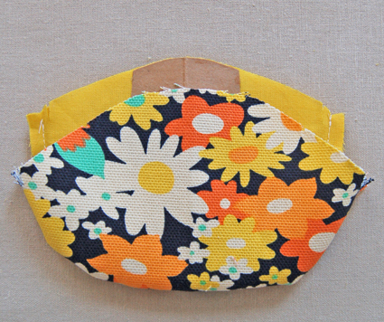A Cute Japanese Coin Purse | Purl Soho
