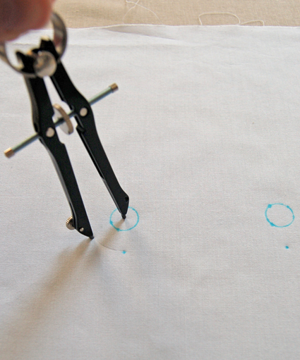 Monogrammed Cuff Links for Father’s Day | Purl Soho