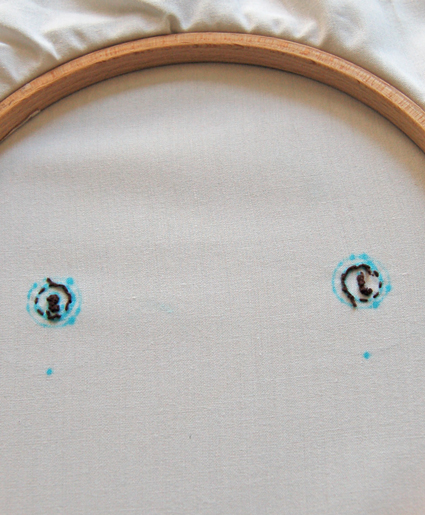 Monogrammed Cuff Links for Father’s Day | Purl Soho