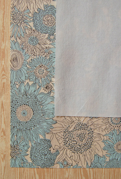 A Liberty Picnic | Purl Soho