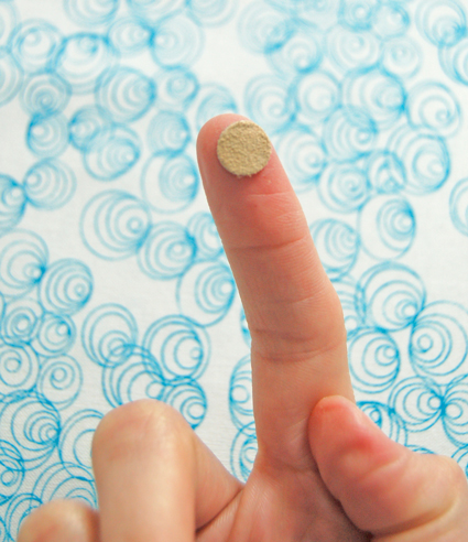 Thimbles | Purl Soho