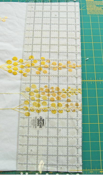 Lovely Lined Curtains | Purl Soho