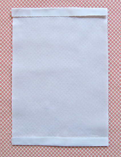 Lovely Lined Curtains | Purl Soho