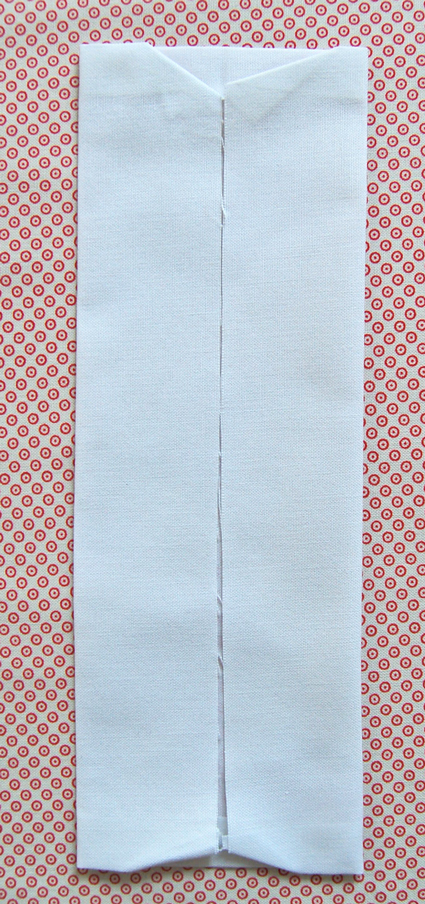 Lovely Lined Curtains | Purl Soho