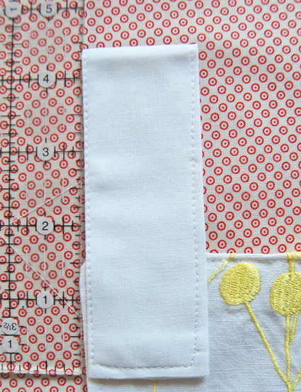 Lovely Lined Curtains | Purl Soho