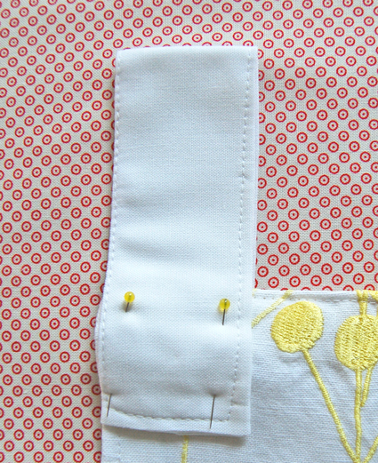 Lovely Lined Curtains | Purl Soho