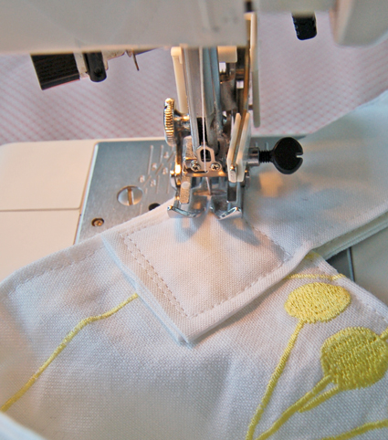 Lovely Lined Curtains | Purl Soho