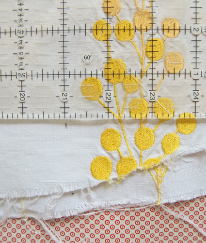 Lovely Lined Curtains | Purl Soho