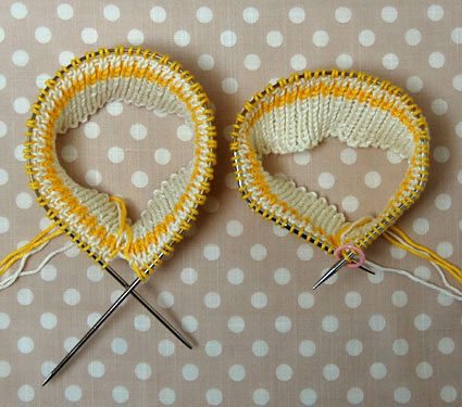 Baby Shorts | Purl Soho