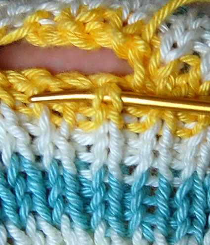 Baby Shorts | Purl Soho