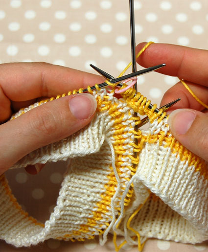 Baby Shorts | Purl Soho