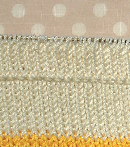 Baby Shorts | Purl Soho