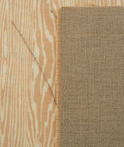 Fringed Thanksgiving Napkins | Purl Soho