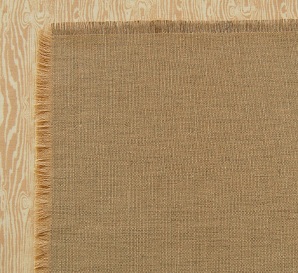 Fringed Thanksgiving Napkins | Purl Soho