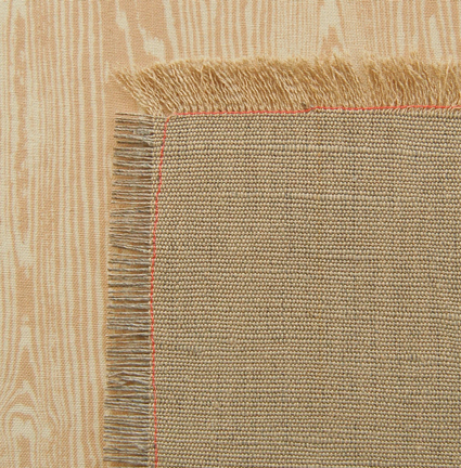 Fringed Thanksgiving Napkins | Purl Soho