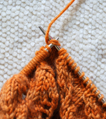 Slip Knit Two Together Pass (sk2p) | Purl Soho
