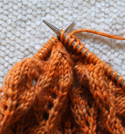 Slip Knit Two Together Pass (sk2p) | Purl Soho