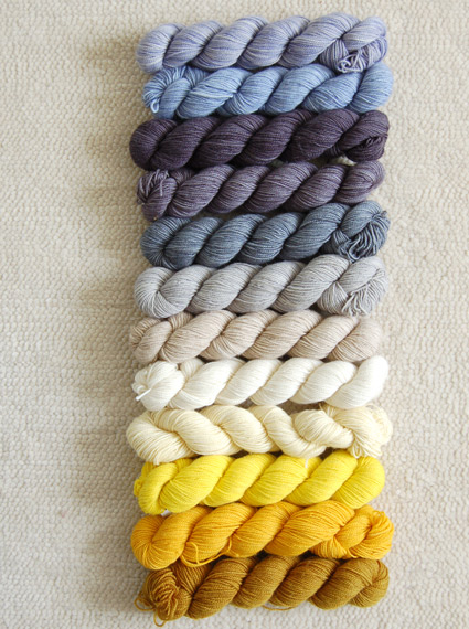 Giant Granny Square | Purl Soho